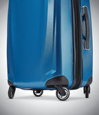 Winfield 3 DLX Spinner Large Spinner Suitcase