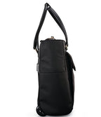 Mobile Solution Upright Wheeled Carryall Breifcase