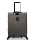 Herringbone Deluxe Medium Spinner Suitcase