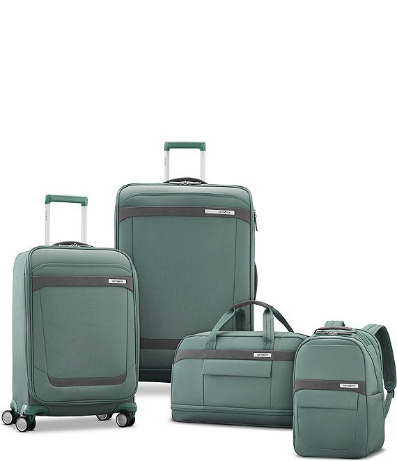 Elevation Plus Soft Side Expandable Duffle Bag