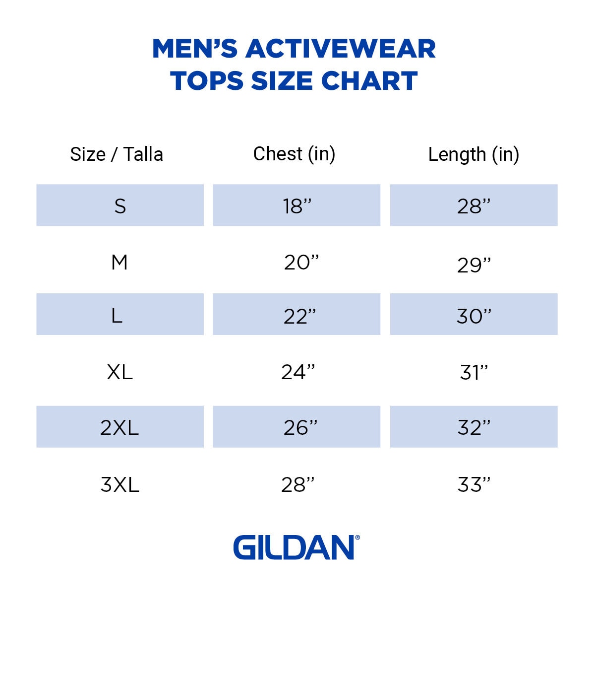 Gildan Adult Pocket T-Shirt