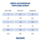 Gildan Adult Pocket T-Shirt