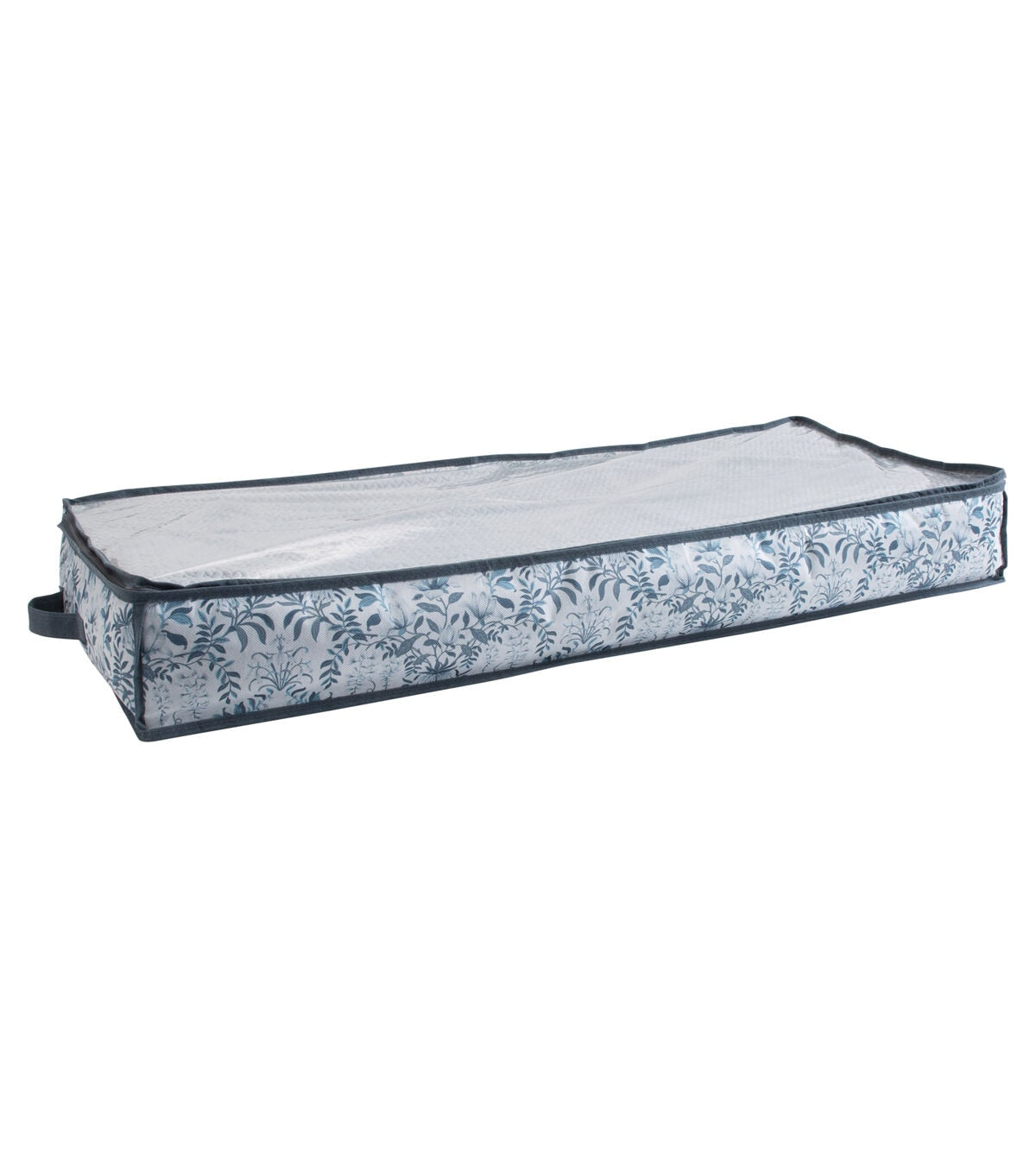Laura Ashley 40 x 18 Parterre Under The Bed Storage Box