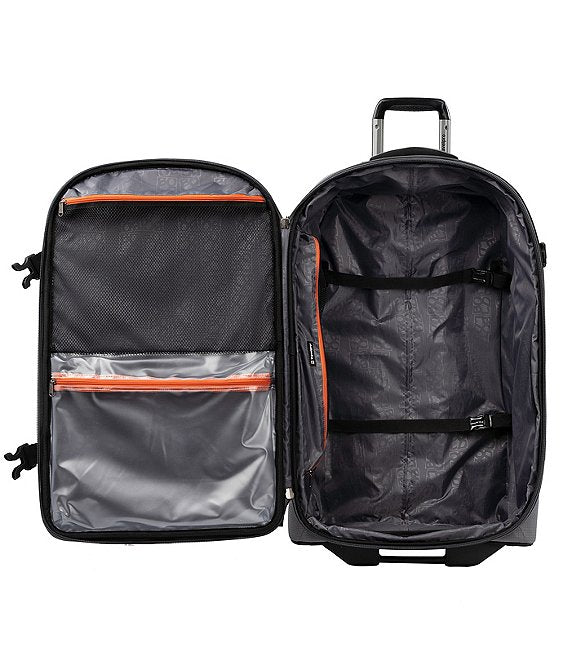 Bold 28 Expandable Roller Suitcase