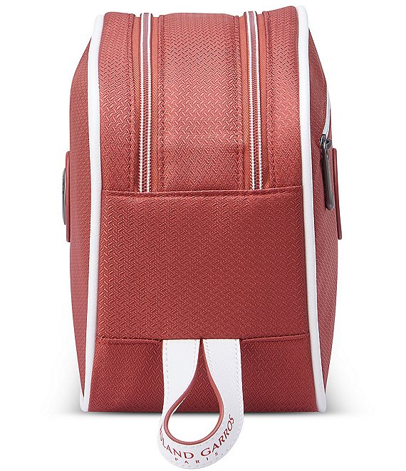 Roland-Garros Collection Chatelet Air 2.0 Toiletry Bag