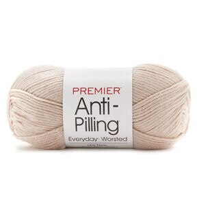 Premier Yarns Everyday Anti Pilling 180yds Worsted Acrylic Yarn