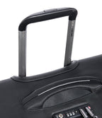 Velocity Softside 24 Expandable Spinner Suitcase