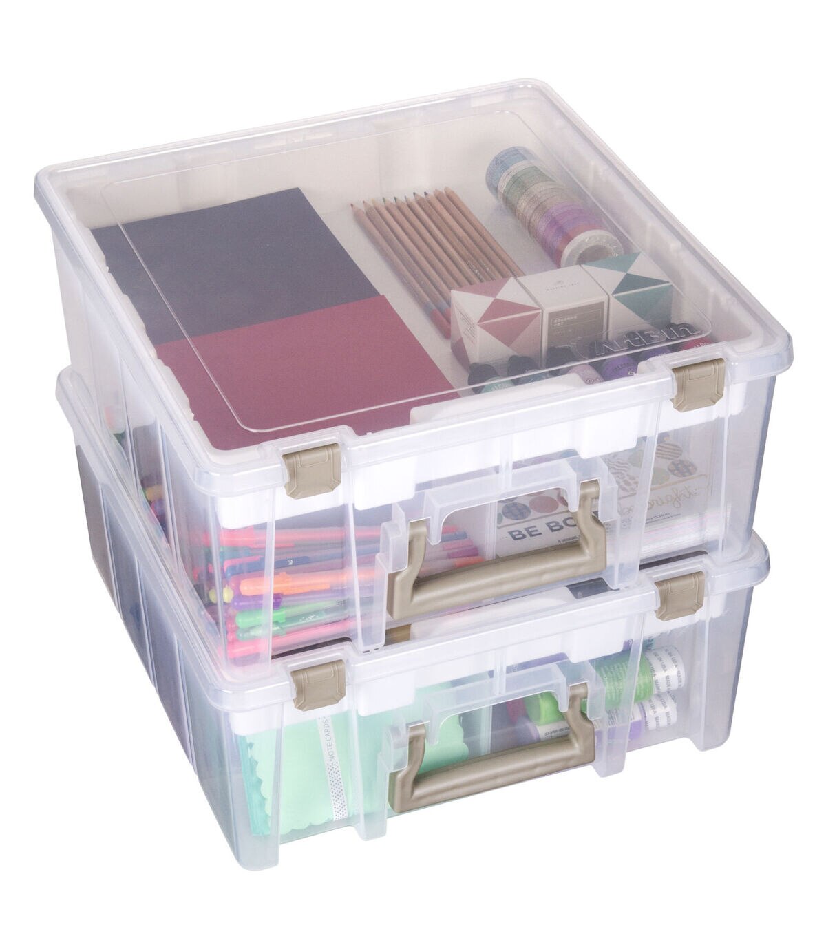 Craft Room Starter Kit