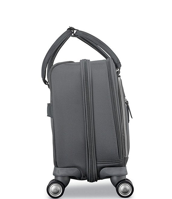 Mobile Solution Spinner Mobile Office