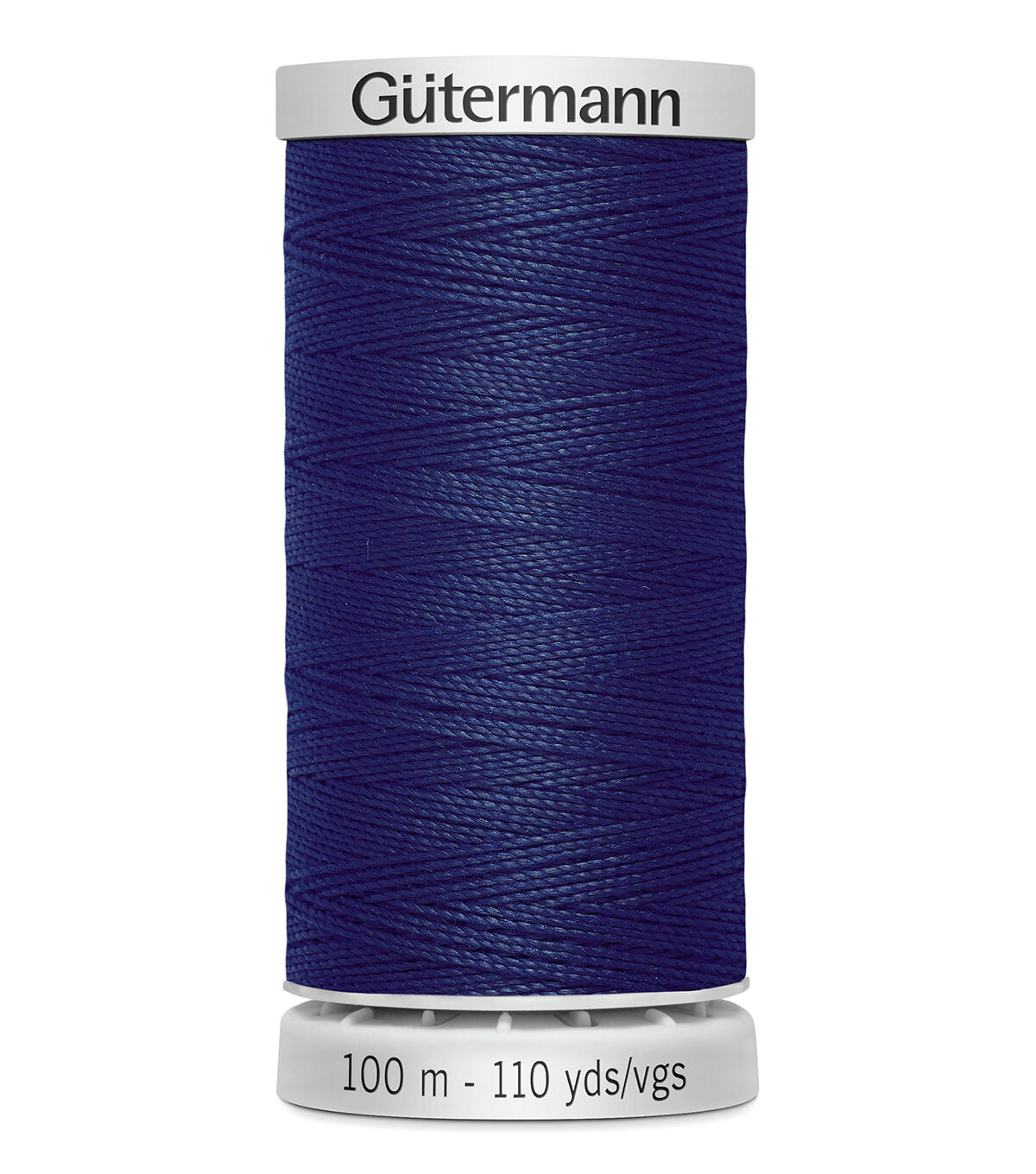 Gutermann Extra Strong Thread 110yd