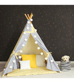 RoomMates Wallpaper Black Upon a Star