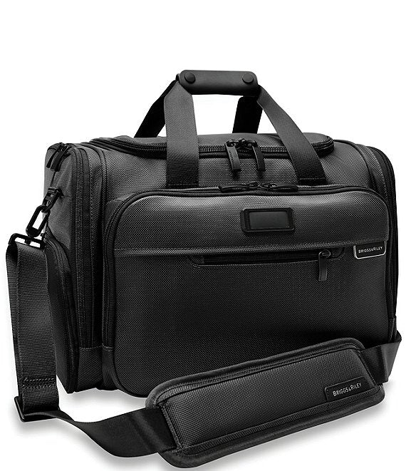 Baseline Underseat Duffle Bag