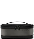 Travel Essentials Collection Translucent Cosmetic Case