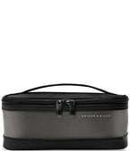 Travel Essentials Collection Translucent Cosmetic Case