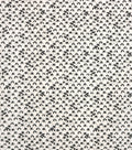 Packed Penguins Super Snuggle Flannel Fabric
