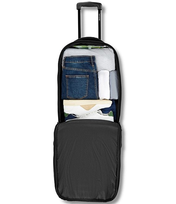 Tectonic NuTech Wheeled Backpack