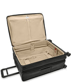 Baseline Large Expandable Spinner Suitcase