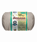 Macrame 100yds Lambs Wool