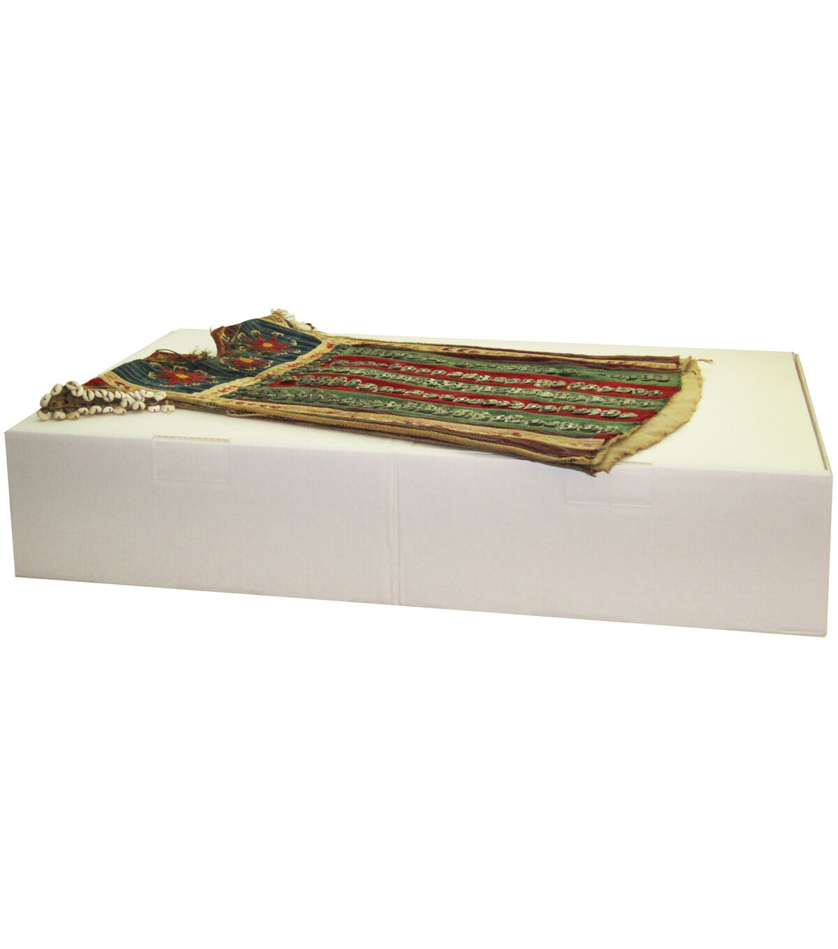 S.A. Richards 18 x 30 Prop It Storage Chests 2pk