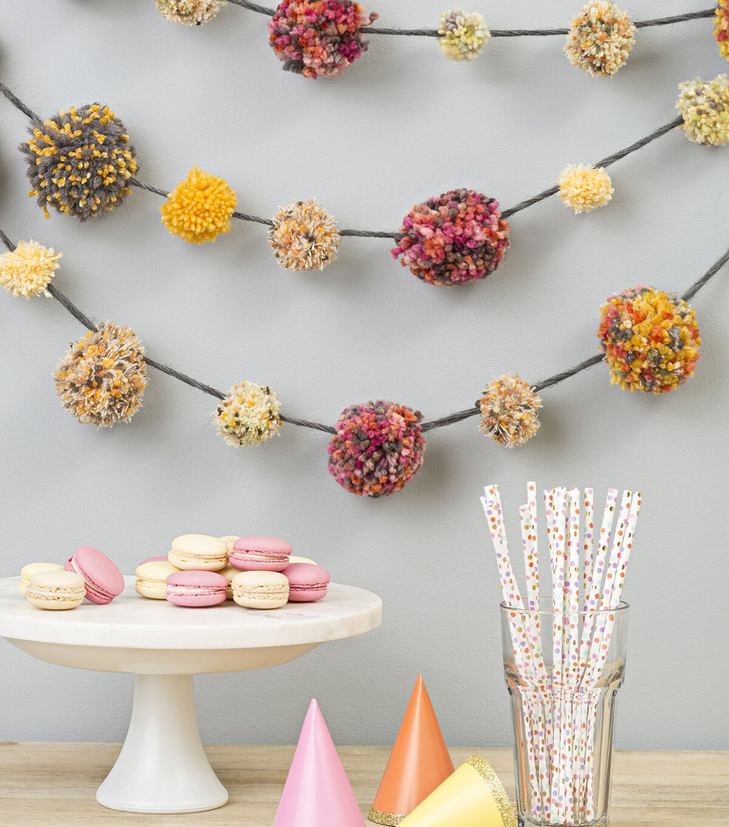 Boye Pom Pom & Tassel Making Set