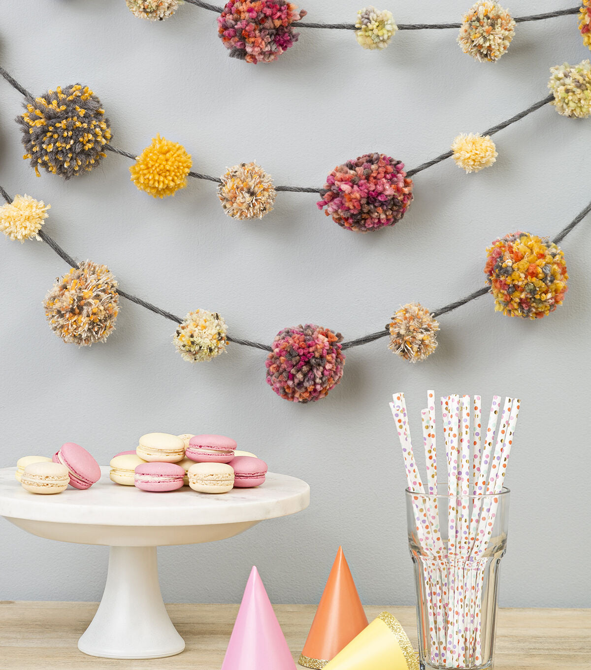 Boye Pom Pom & Tassel Making Set
