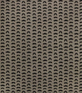 Moustaches Super Snuggle Flannel Fabric