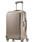 Innovaire Global Carry-On Spinner Suitcase
