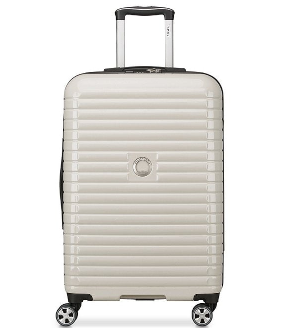 Cruise 3.0 24 Expandable Upright Spinner Suitcase