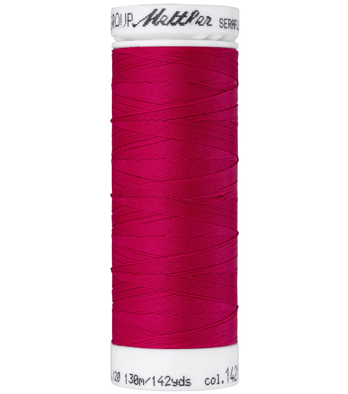 Mettler 142yd Seraflex 50wt Sewing Thread 5ct