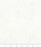 Neutral Sprinkles Batik Cotton Fabric