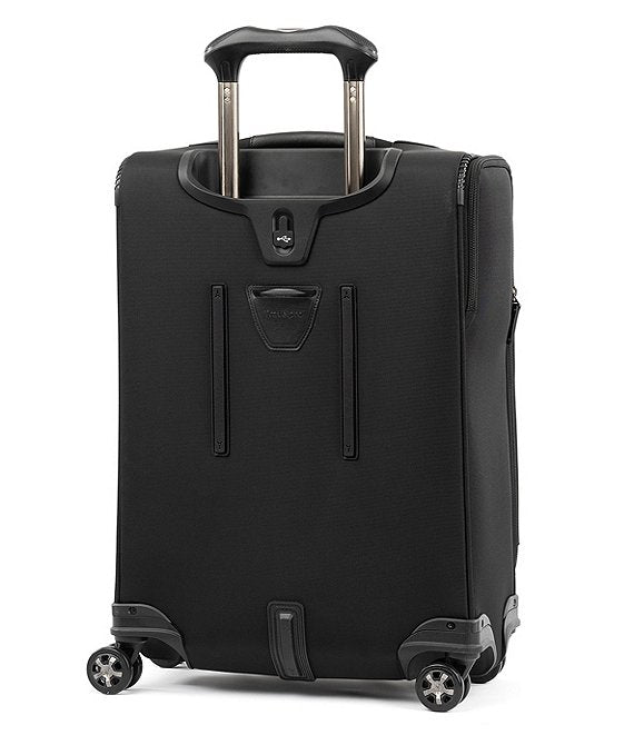 Crew Versapack 22 Max Carry-On Expandable Spinner