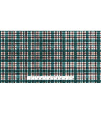 Plaid Super Snuggle Flannel Fabric