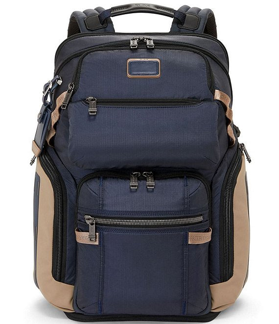 Alpha Bravo Nomadic Backpack