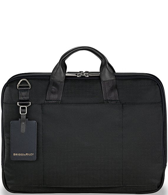@Work Medium Briefcase