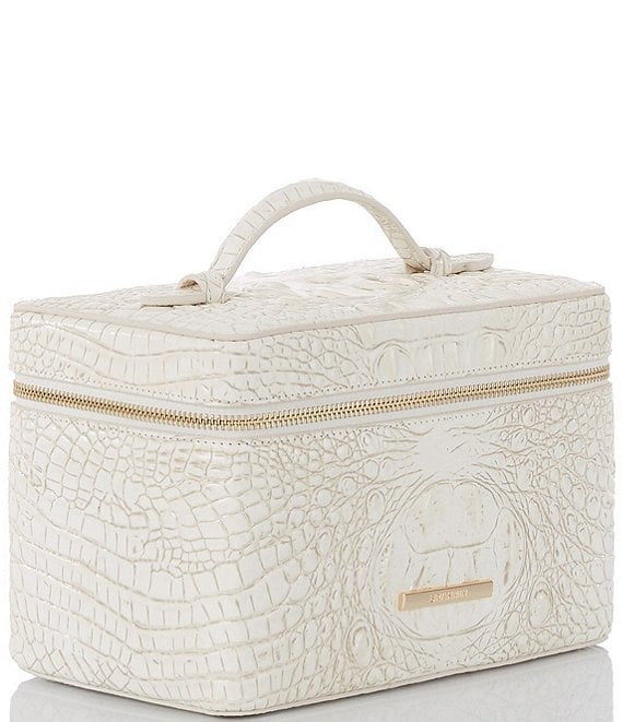 Melbourne Collection Charmaine Travel Makeup Bag