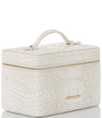 Melbourne Collection Charmaine Travel Makeup Bag
