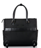 Mobile Solution Upright Wheeled Carryall Breifcase