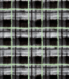 Plaid Super Snuggle Flannel Fabric