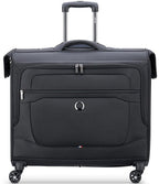 Velocity Softside 4-Wheeled Garment Bag