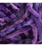 Bernat Crushed Velvet Yarn