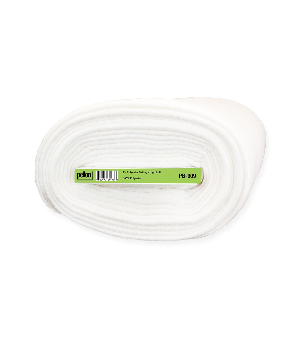 Pellon Polyester Batting 90 x 9 yd Bolt