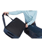 Subterra Rolling Duffle Bag Luggage 75cm/30
