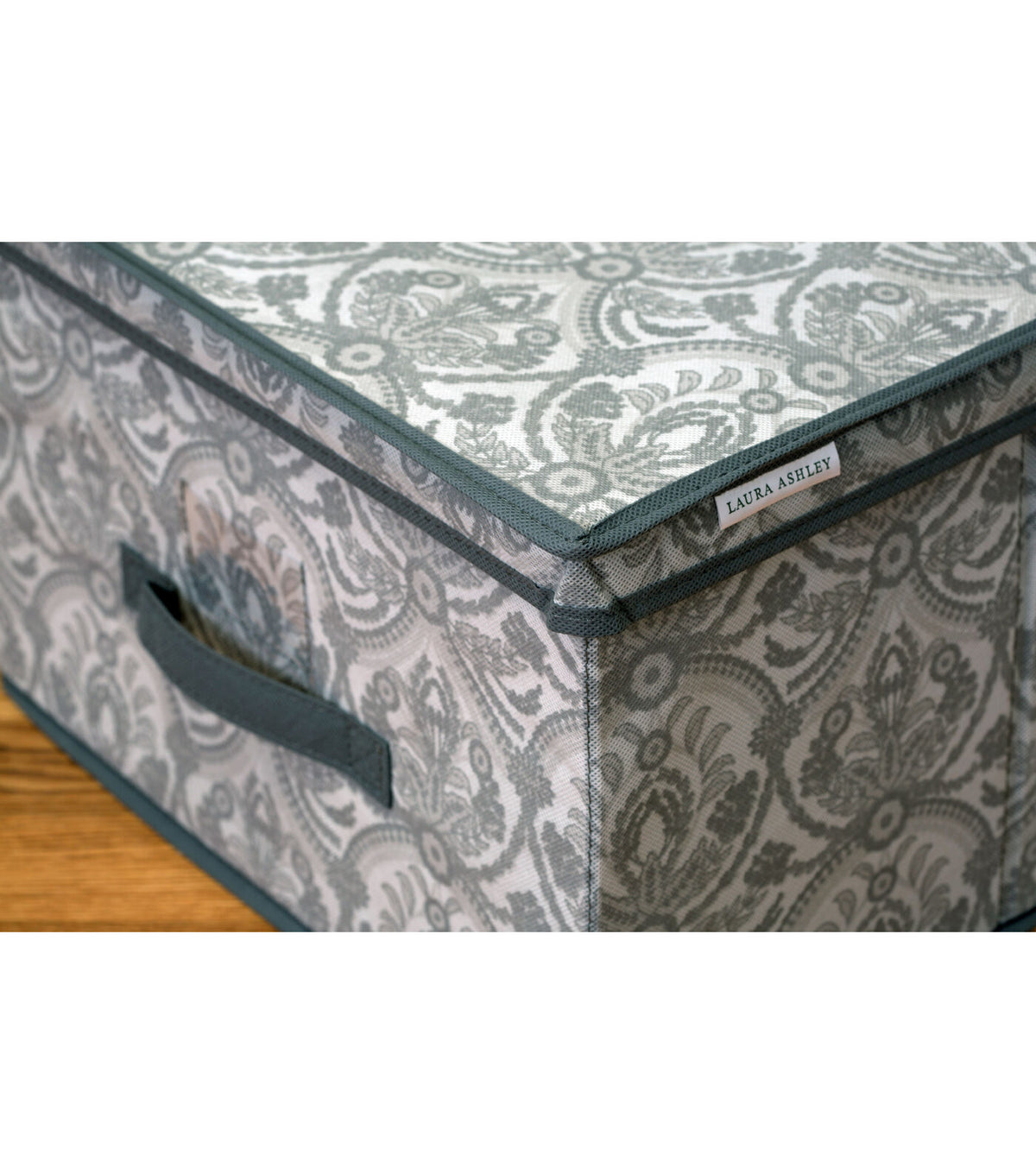 Laura Ashley 16 x 10 Almeida Storage Box