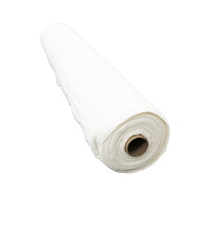 Pellon Fusible 100% Polyester Batting 90x6 yds
