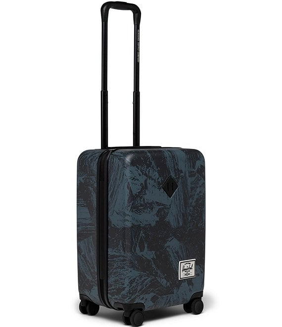 Heritage Hardshell Large Carry-On Spinner Suitcase