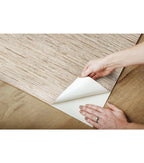 RoomMates Wallpaper Grasscloth