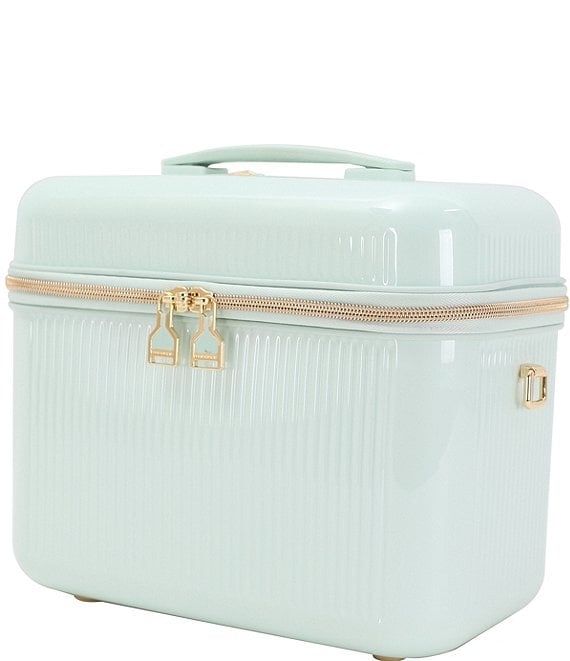Huntington Collection Travel Beauty Case