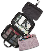 Just Right Collection Hanging Travel Case