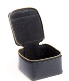 Leather Trinket Case