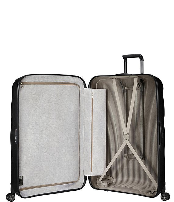 C-Lite Hardside Collection Large Spinner